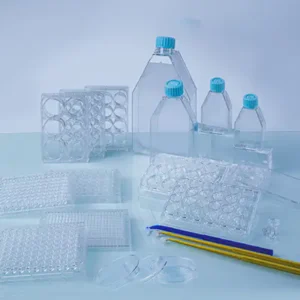 Cell Culture Consumables