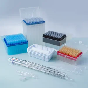 Pipette Consumables